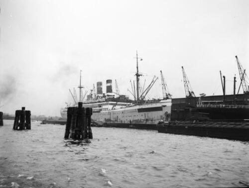 Hamburg Hafen