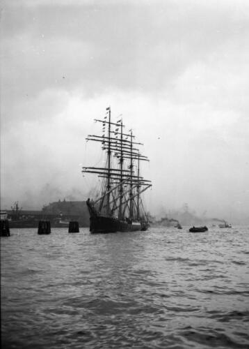 Hamburg Hafen