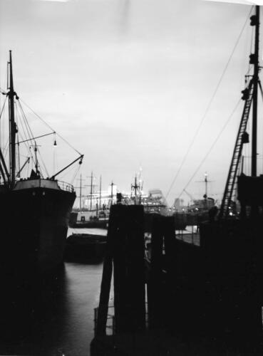 Hamburg Hafen