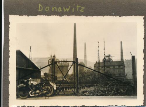 Hochöfen Donawitz