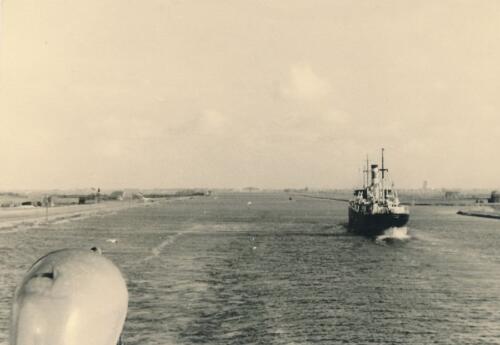 Nordsee Kanal