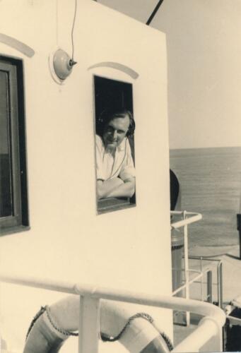 Wolfgang Böttcher