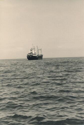 Kapt. Jan Reinecke