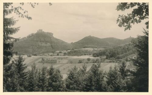 Südpfalz
