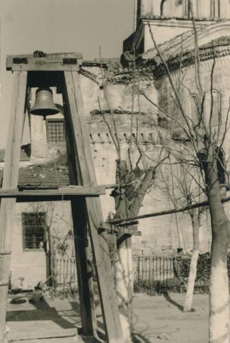 Kirche in Saloniki