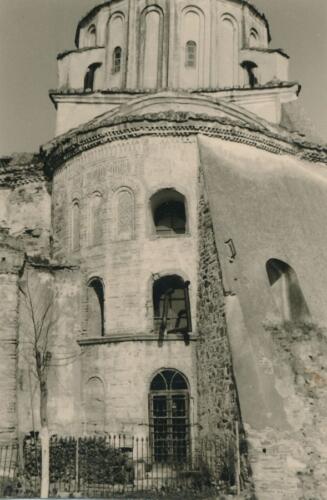 Kirche in Saloniki