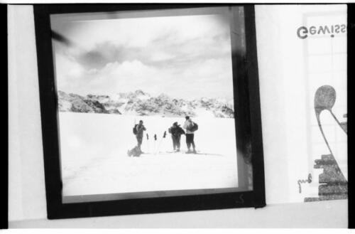 Rothorn&Roggenhorn&Weißhorn