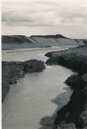 Flußlandschaft