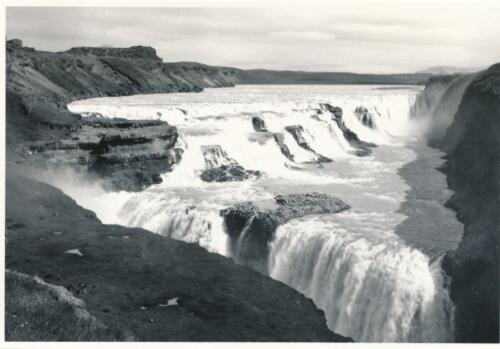 Gullfoss