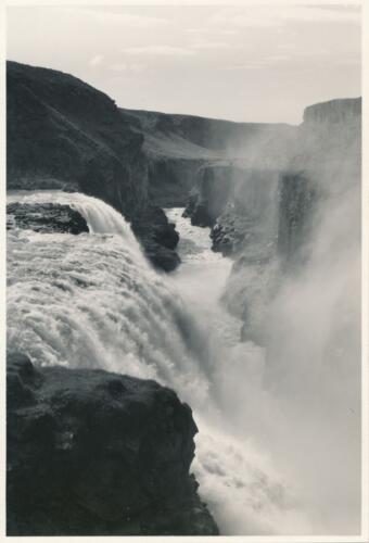 Gullfoss