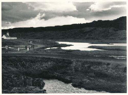 Þingvellir