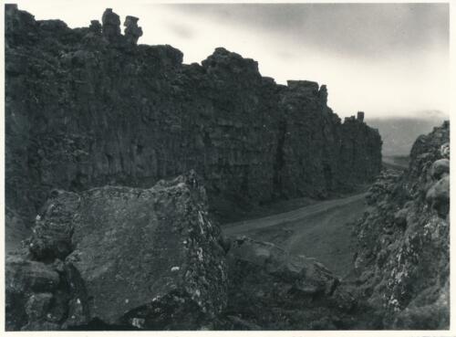 Þingvellir