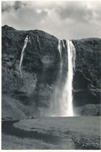 Seljalandsfoss