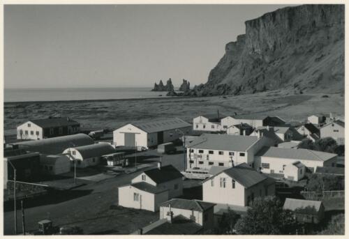 Vik