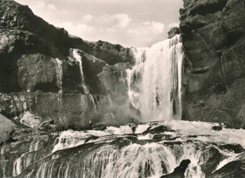 Ófærufoss