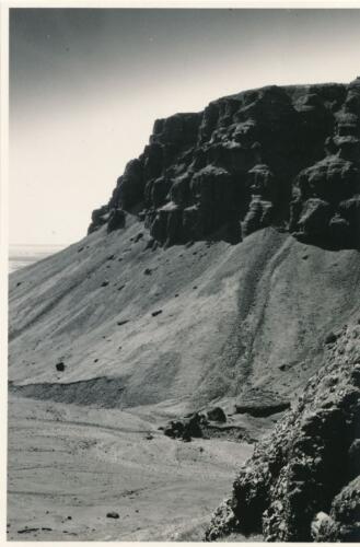 Bei Núpsstaður