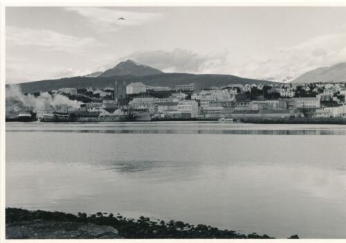 Akureyri