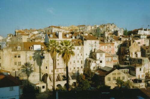 Belém / Lissabon