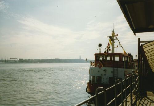 am Tejo