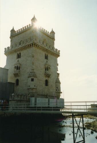 Torre de Belém