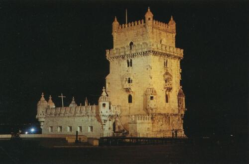 Torre de Belém