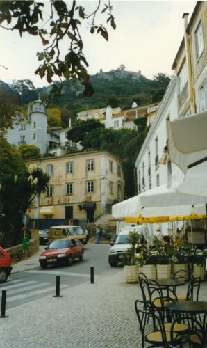 Sintra