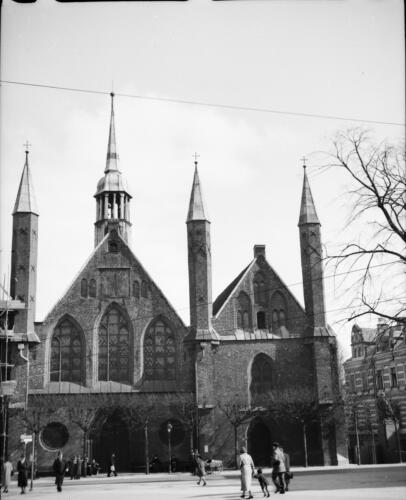Luebeck-Heiligengeist-Hospital
