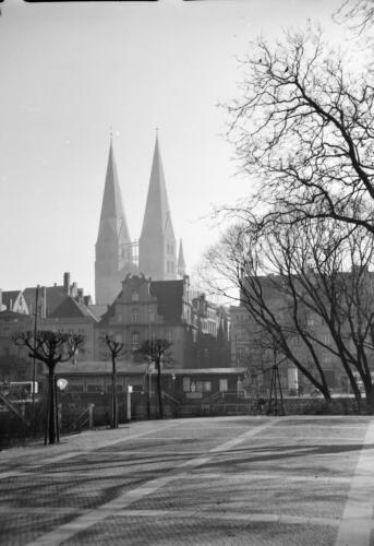 Luebeck-Marienkirche