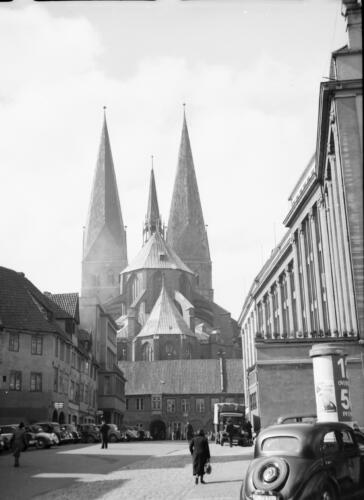 Luebeck-Marienkirche