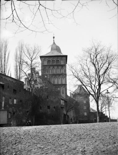 Luebeck-noerdliches-Stadttor
