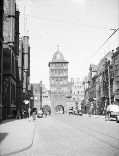 Luebeck-noerdliches-Stadttor