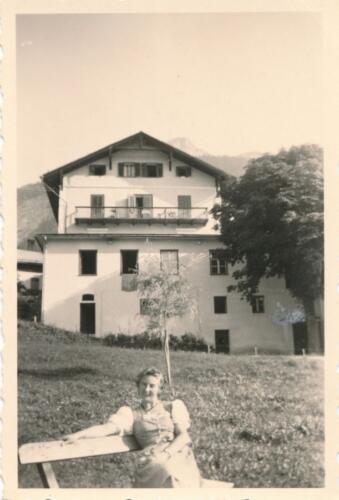 Altaussee