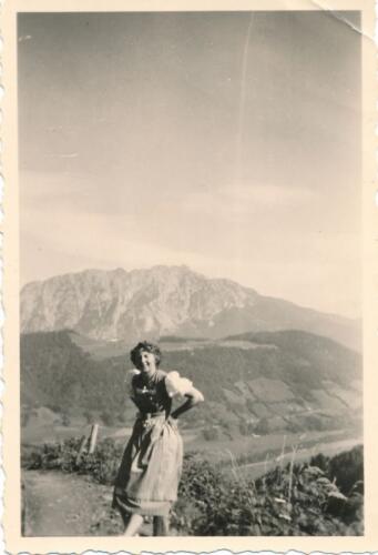 Pruggern