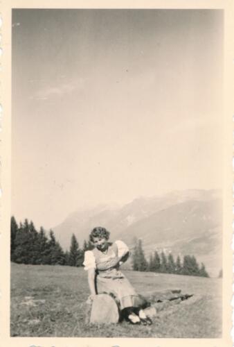 Pruggern