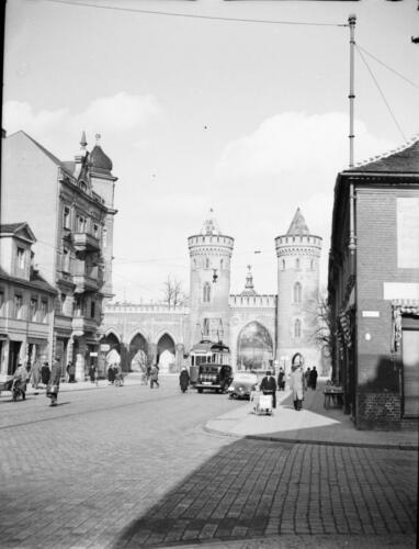 Potsdam-Nauener-Tor