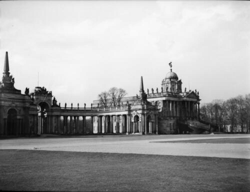 Potsdam-Neues-Palais 1